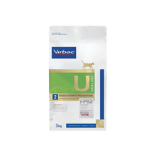 HPM Cat Virbac Urology 3kg