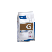 HPM Dog Virbac Gastrointestinal para Perros 3kg