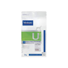 HPM Dog Virbac Urology 3 kg