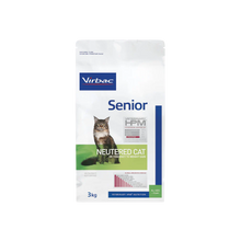 HPM Virbac Gatos Senior 3kg