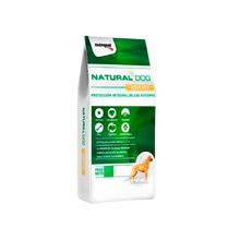 Natural Dog Adulto 22kg