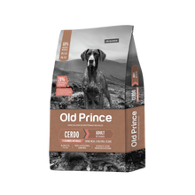 Old Prince Adulto Cerdo y Legumbres 15kg
