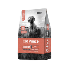 Old Prince Adulto Cordero y Arroz 3kg