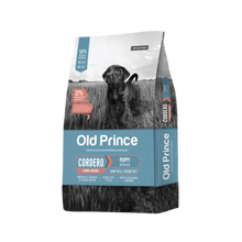 Old Prince Cachorro Cordero 7.5kg