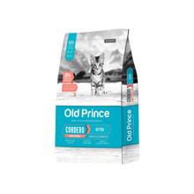 Old Prince Kitten Gatitos 3kg