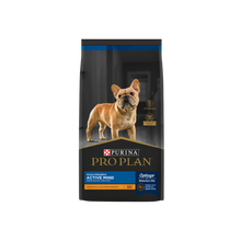 Pro Plan Active Mind Razas Pequeñas + 7 años