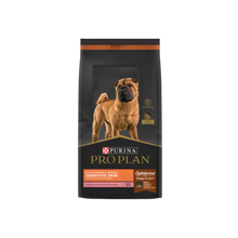 Pro Plan Adulto Sensitive Skin Razas Medianas y Grandes 15kg