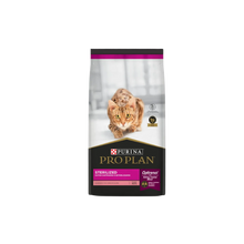 Pro Plan Gato Sterilized 3kg