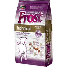 Frost Technical 15Kg