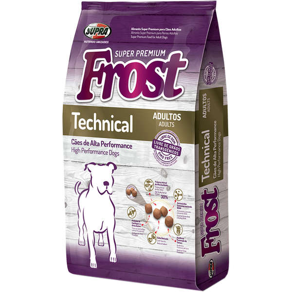 Frost Technical 15Kg