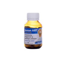 Sosten Art 25 1000 mg 30 Comprimidos