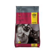 Three Cats Original 10kg