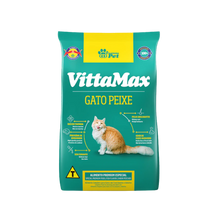 VittaMax Gato Sabores del Mar 25kg